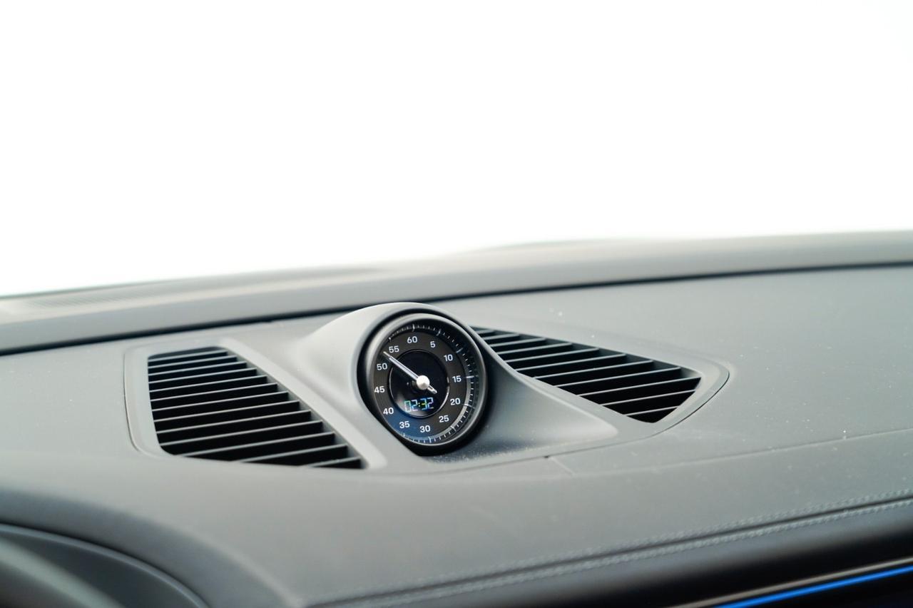 2025 Porsche Macan Electric Pompano Beach FL