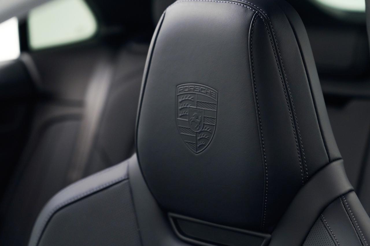 2025 Porsche Macan Electric Pompano Beach FL