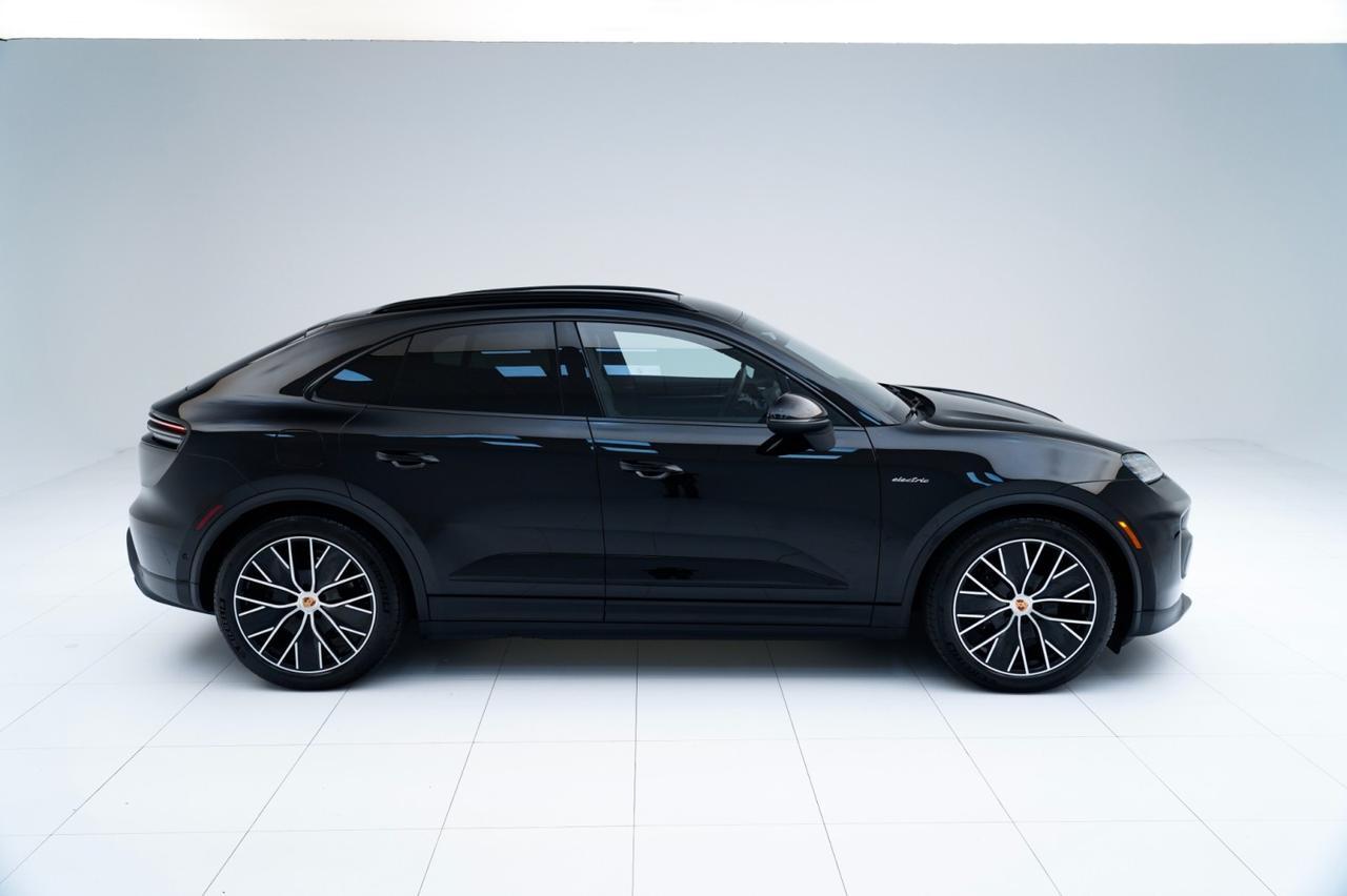 2025 Porsche Macan Electric Pompano Beach FL