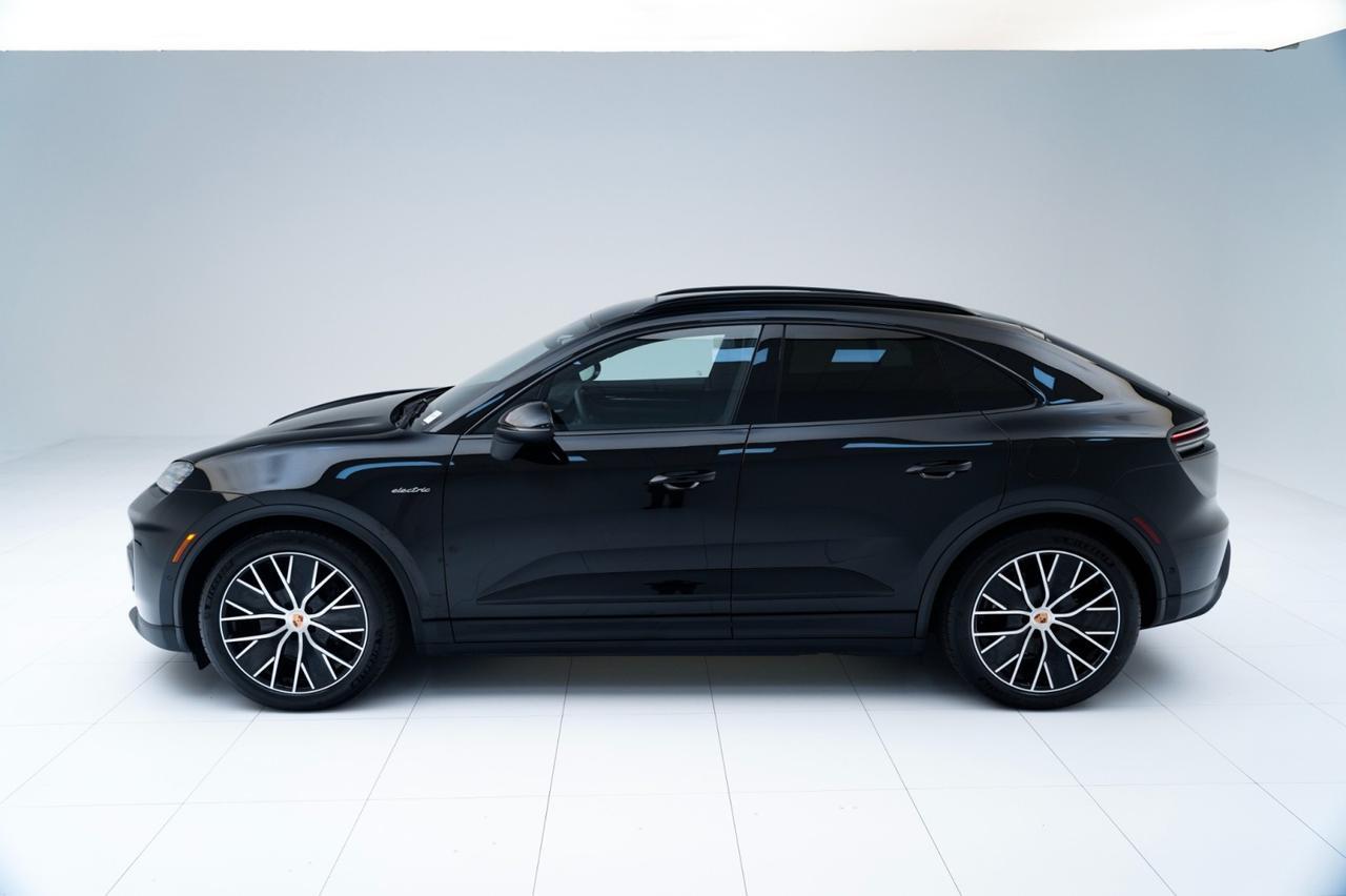 2025 Porsche Macan Electric Pompano Beach FL