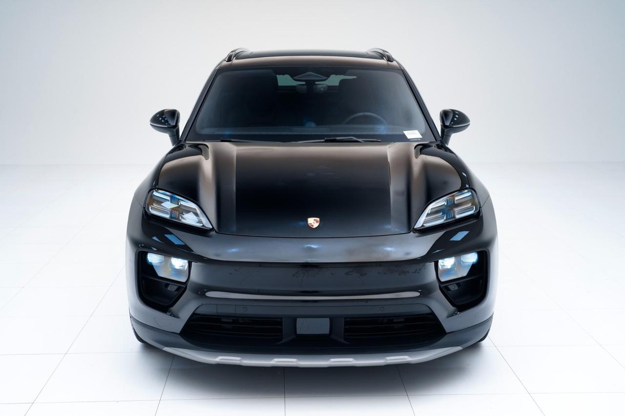 2025 Porsche Macan Electric Pompano Beach FL