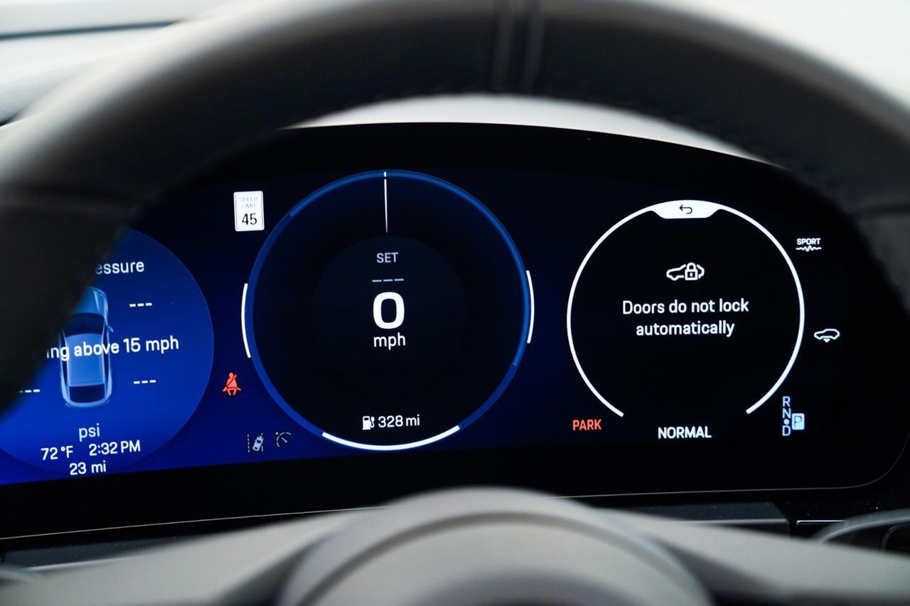 2025 Porsche Macan Electric Pompano Beach FL