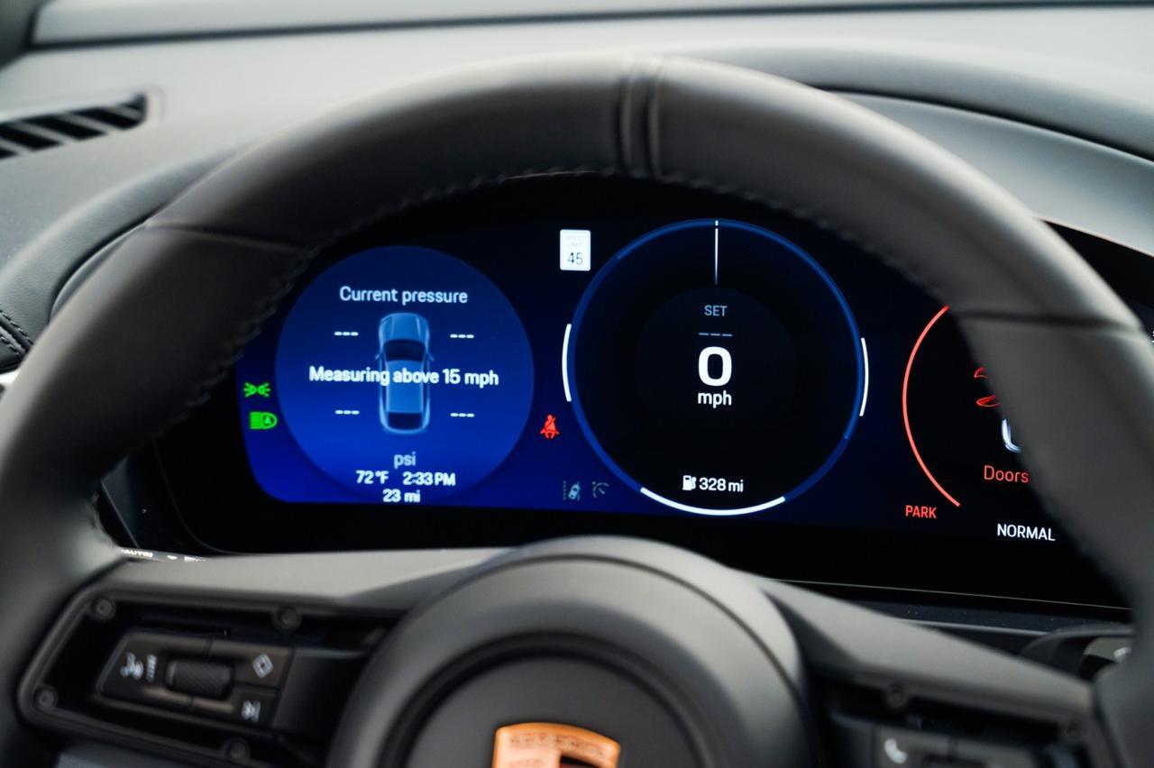 2025 Porsche Macan Electric Pompano Beach FL