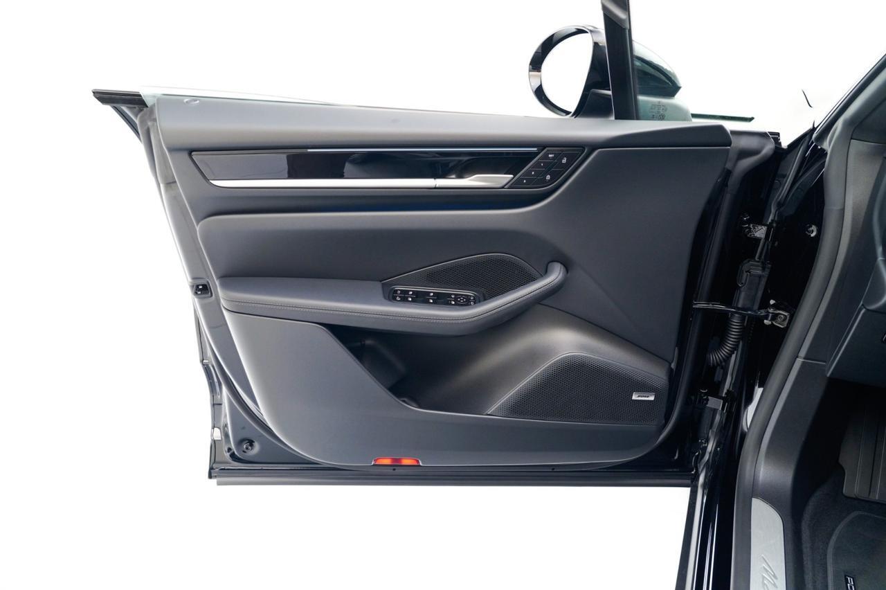 2025 Porsche Macan Electric Pompano Beach FL