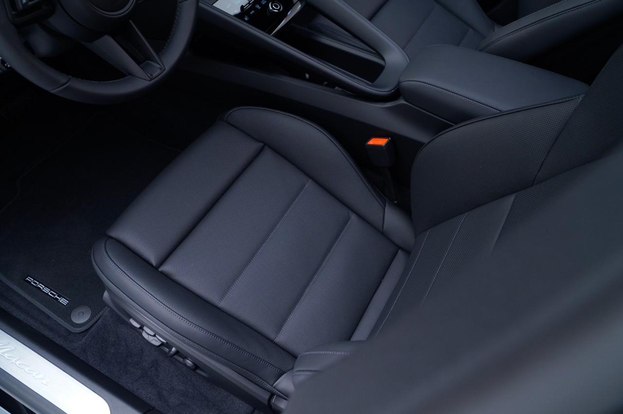 2025 Porsche Macan Electric Pompano Beach FL