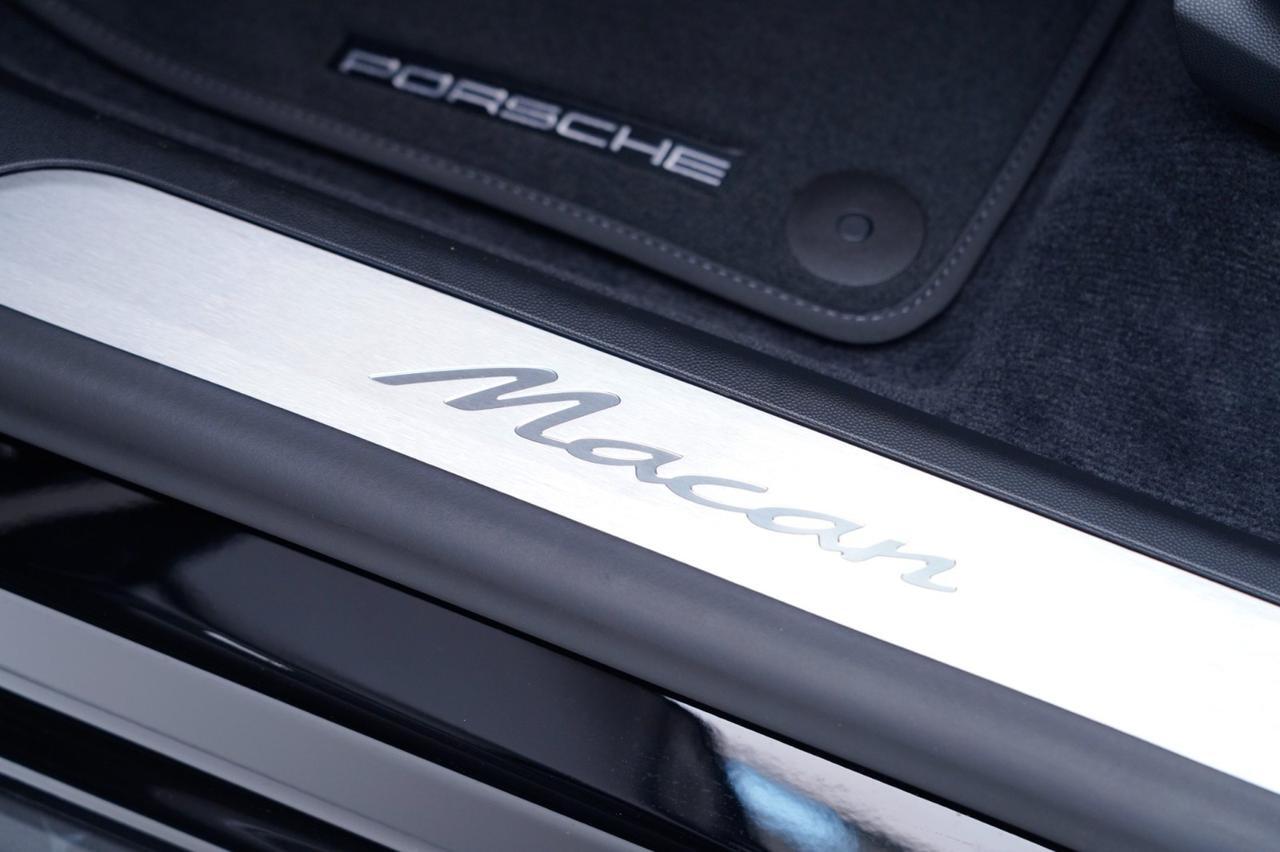 2025 Porsche Macan Electric Pompano Beach FL