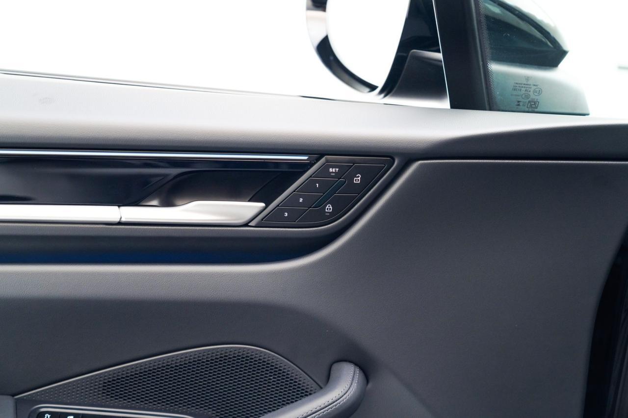 2025 Porsche Macan Electric Pompano Beach FL