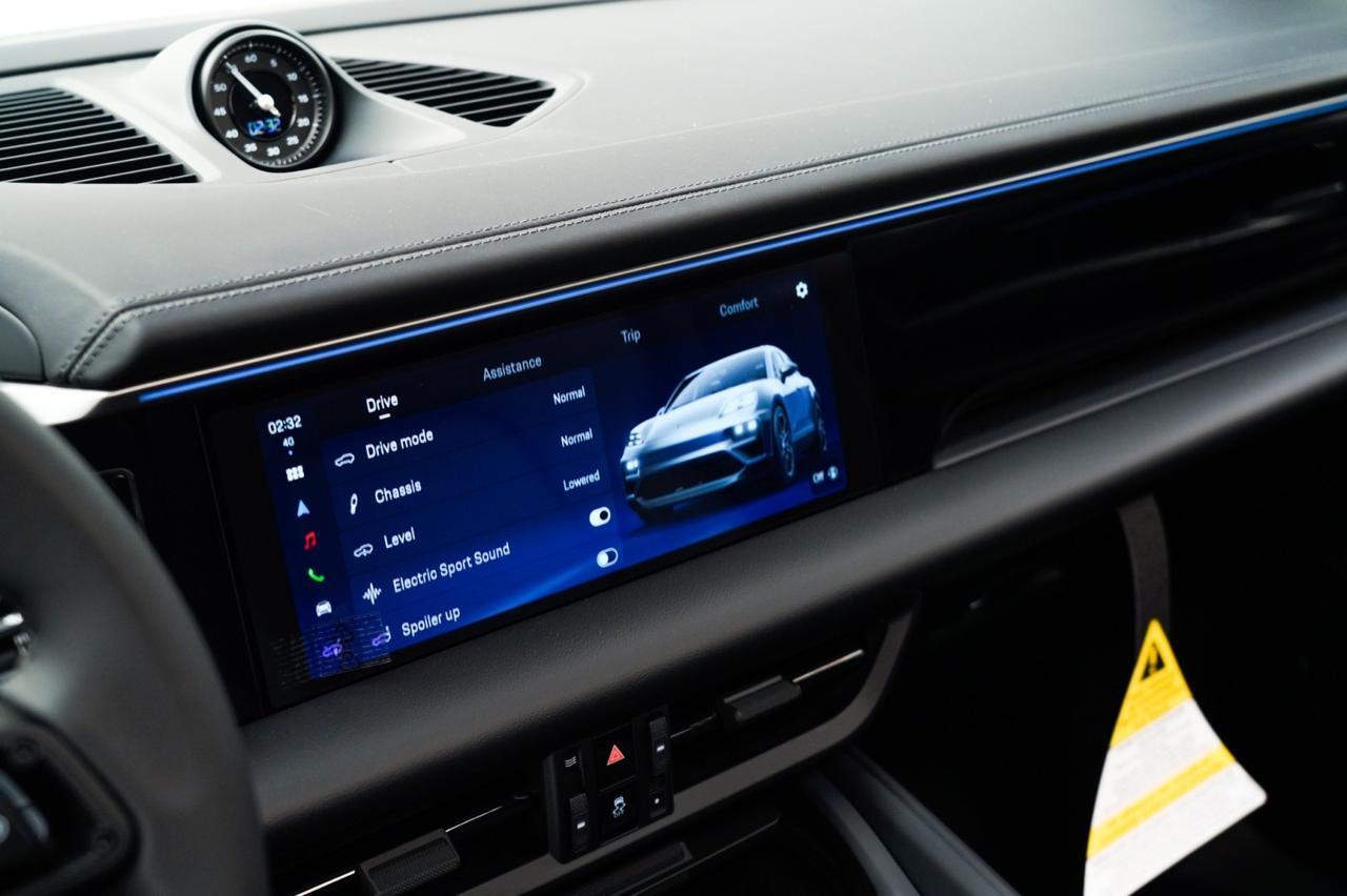 2025 Porsche Macan Electric Pompano Beach FL