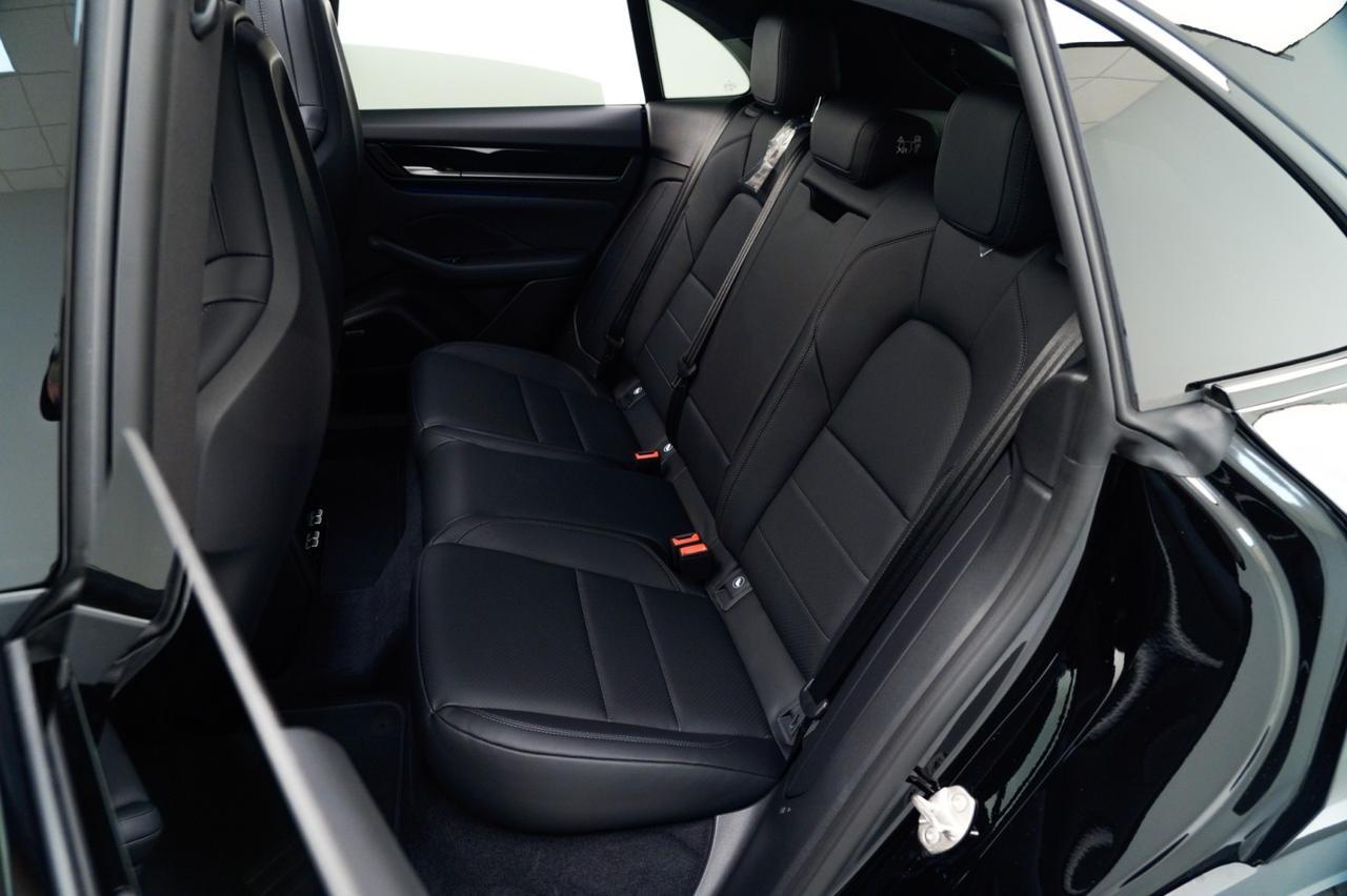 2025 Porsche Macan Electric Pompano Beach FL