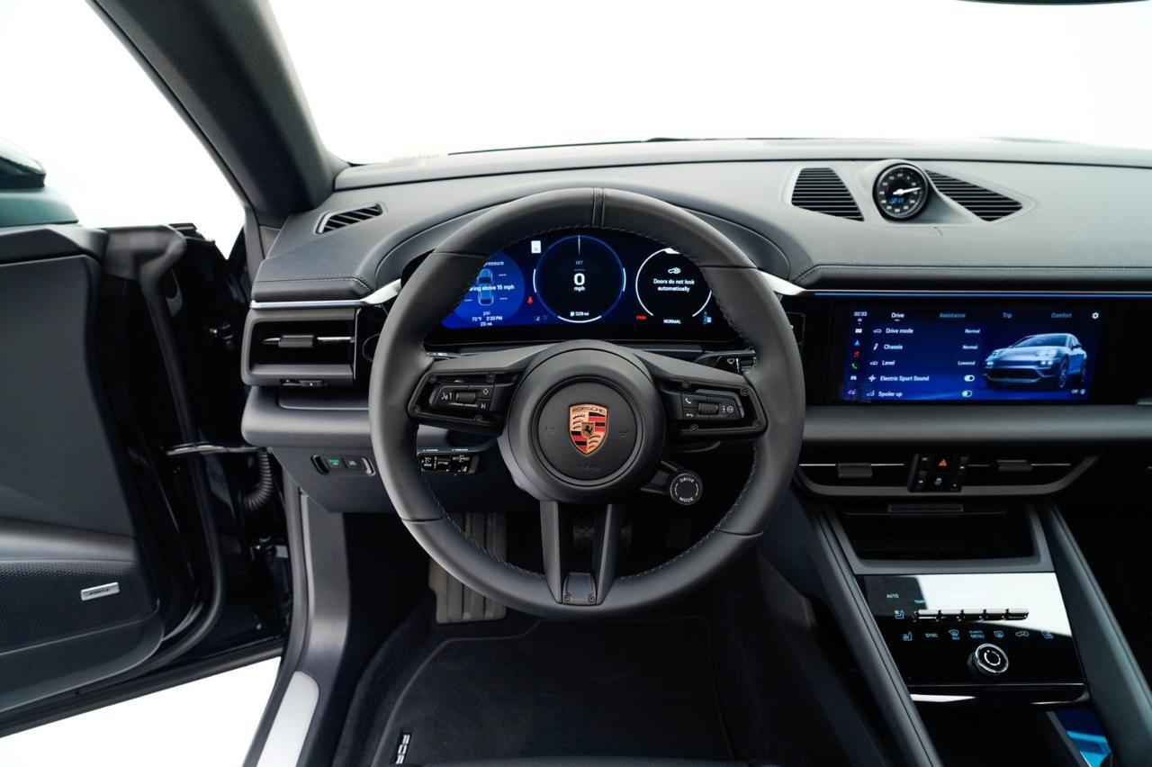 2025 Porsche Macan Electric Pompano Beach FL