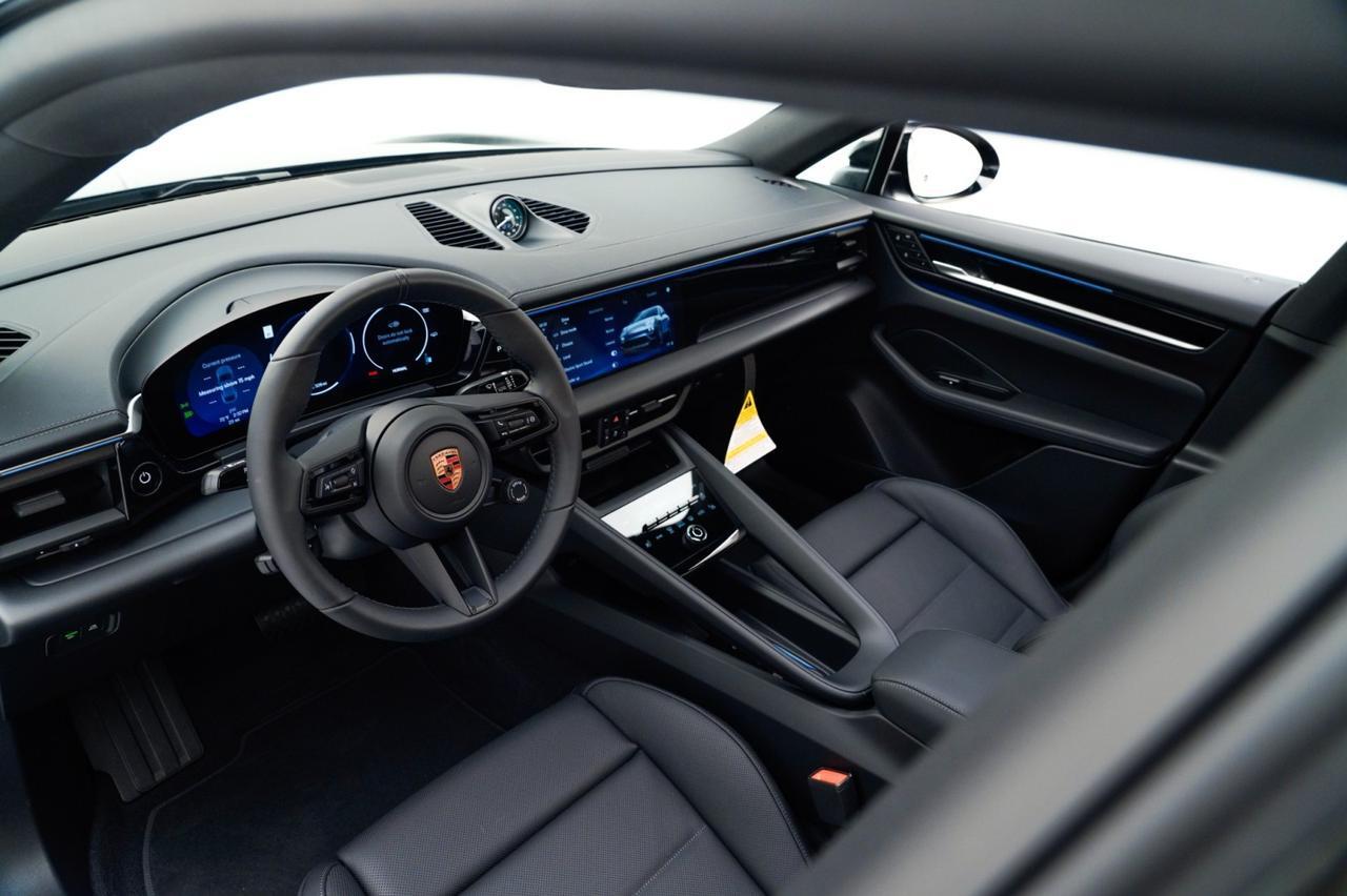 2025 Porsche Macan Electric Pompano Beach FL