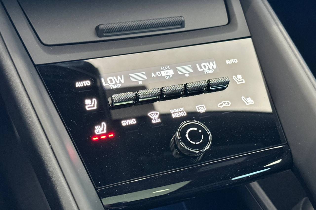 2025 Porsche Macan Electric San Luis Obispo CA