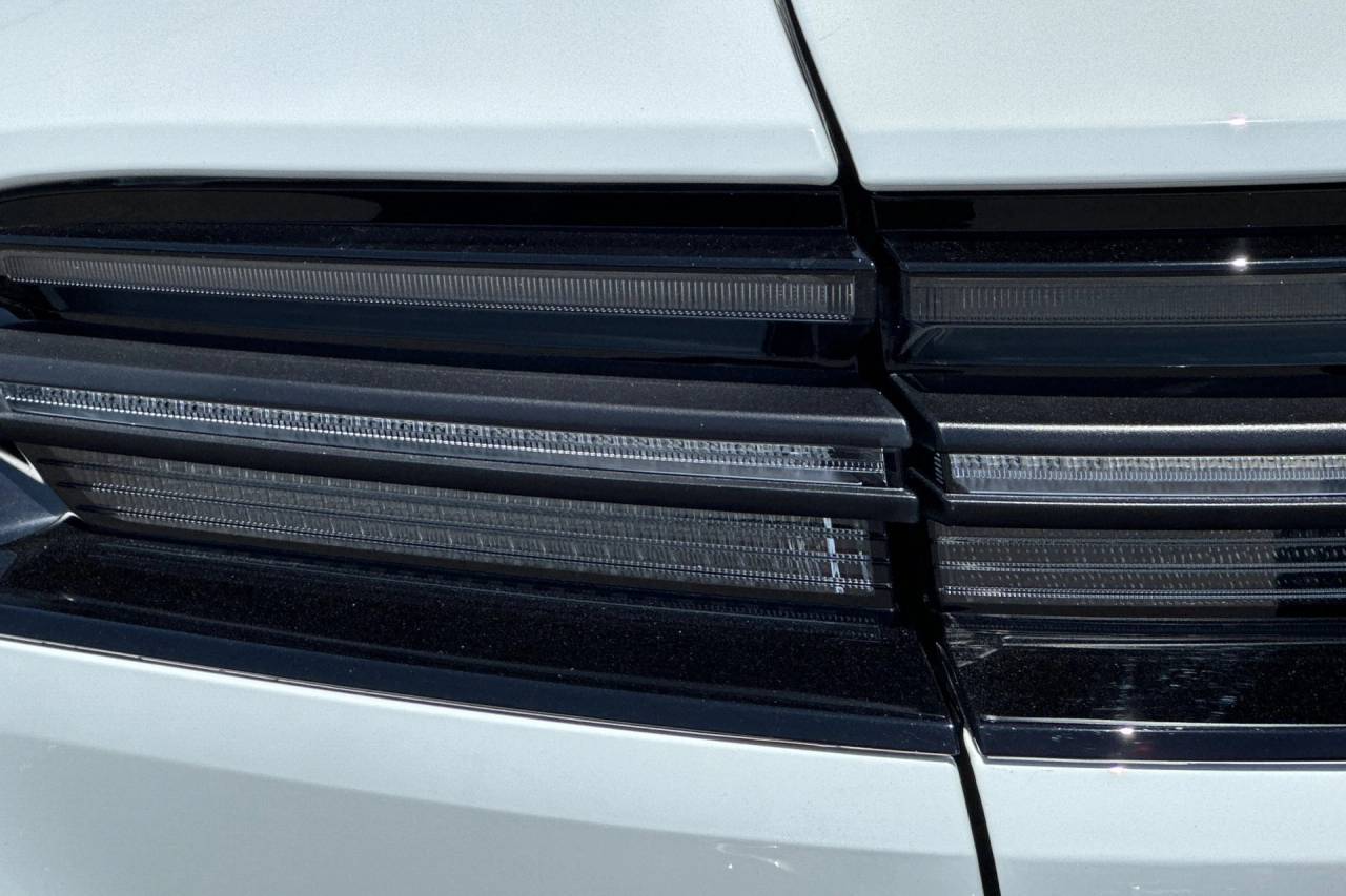 2025 Porsche Macan Electric San Luis Obispo CA