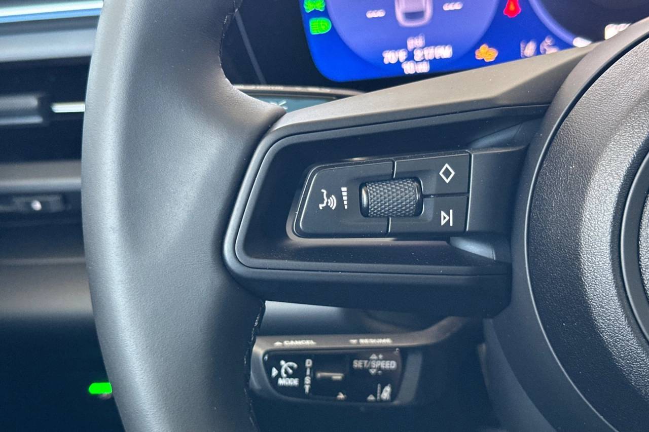 2025 Porsche Macan Electric San Luis Obispo CA