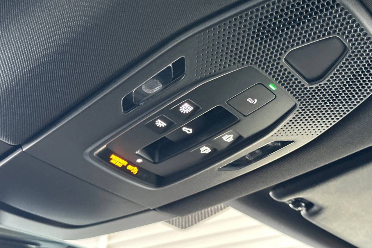 2025 Porsche Macan Electric San Luis Obispo CA