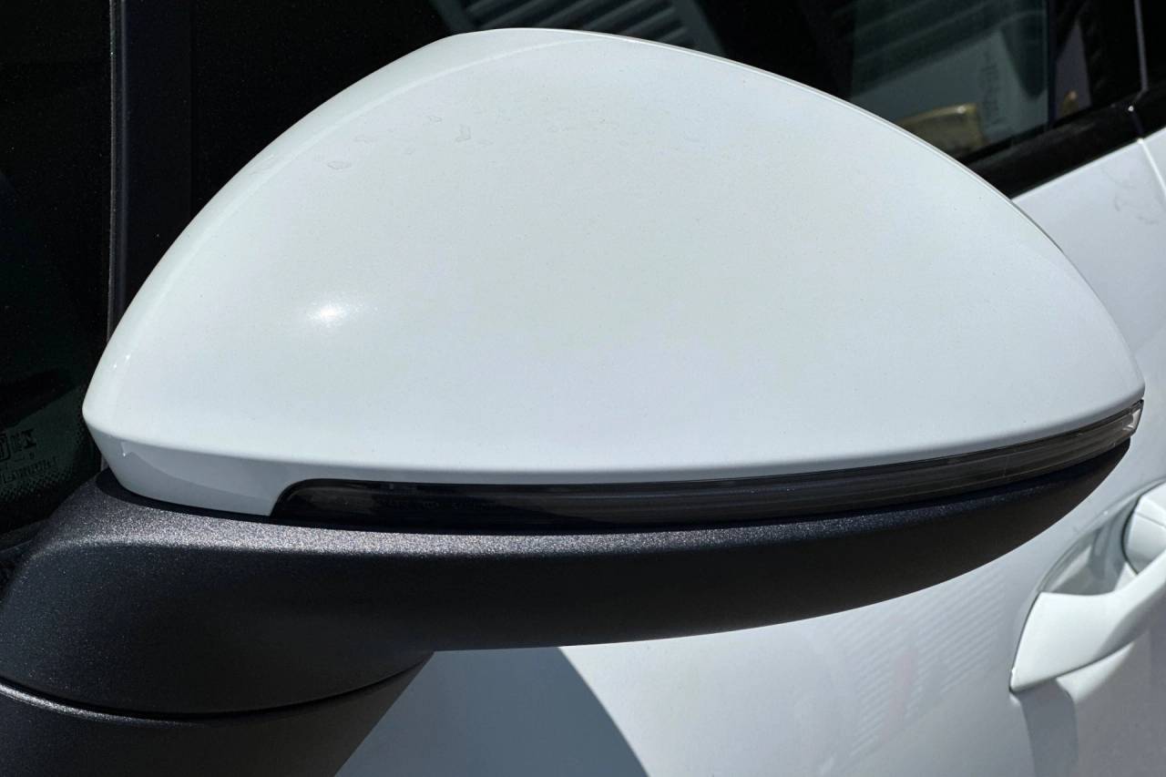 2025 Porsche Macan Electric San Luis Obispo CA
