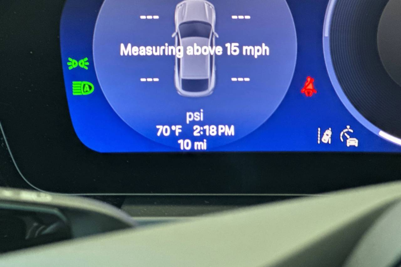 2025 Porsche Macan Electric San Luis Obispo CA