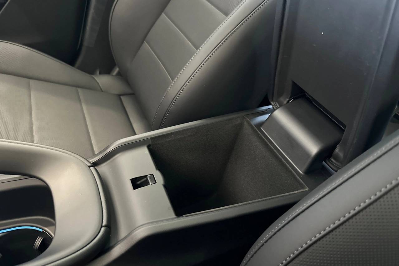 2025 Porsche Macan Electric San Luis Obispo CA