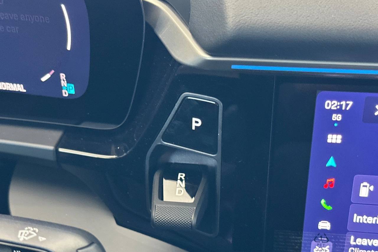 2025 Porsche Macan Electric San Luis Obispo CA
