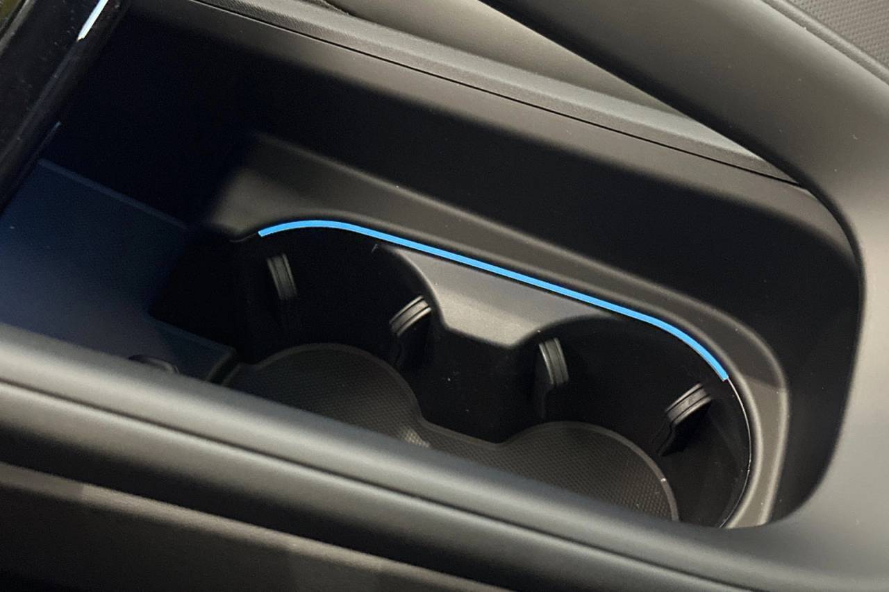 2025 Porsche Macan Electric San Luis Obispo CA