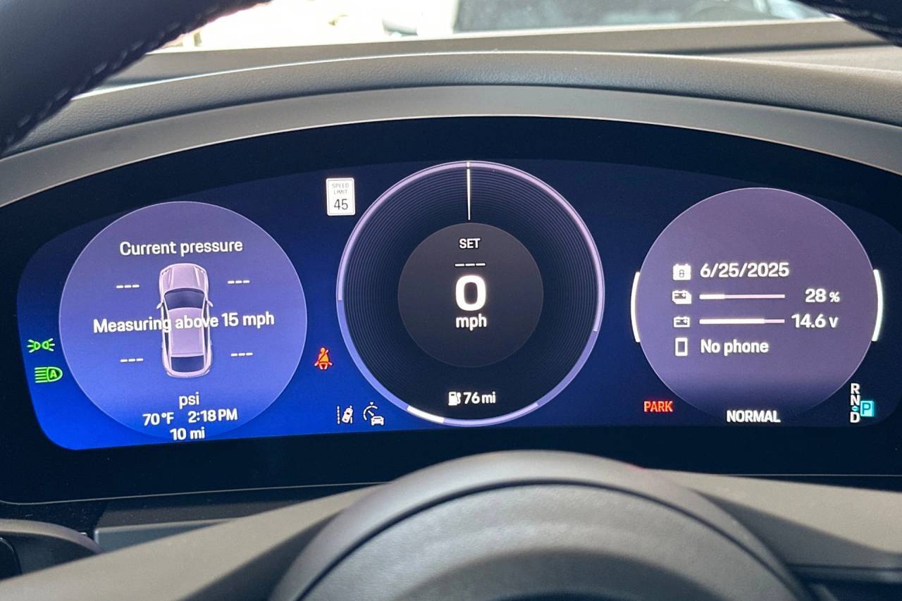 2025 Porsche Macan Electric San Luis Obispo CA