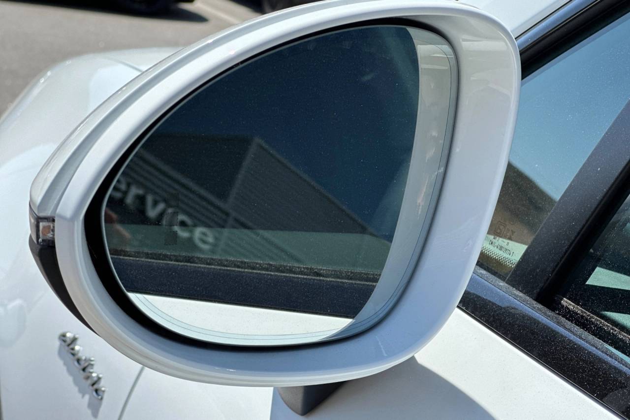 2025 Porsche Macan Electric San Luis Obispo CA