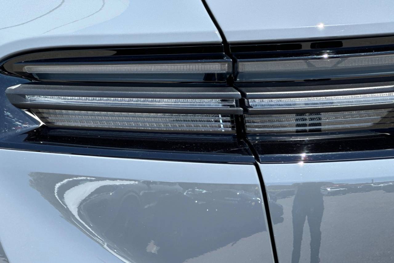 2025 Porsche Macan Electric San Luis Obispo CA