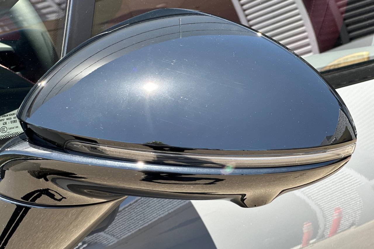 2025 Porsche Macan Electric San Luis Obispo CA