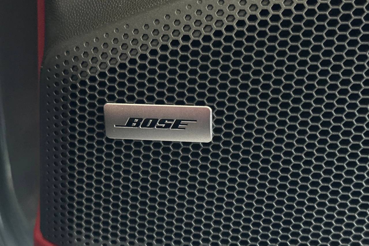 2025 Porsche Macan Electric San Luis Obispo CA