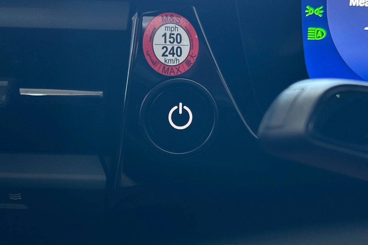 2025 Porsche Macan Electric San Luis Obispo CA