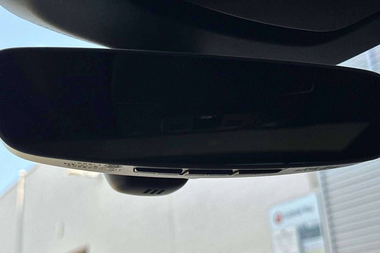 2025 Porsche Macan Electric San Luis Obispo CA
