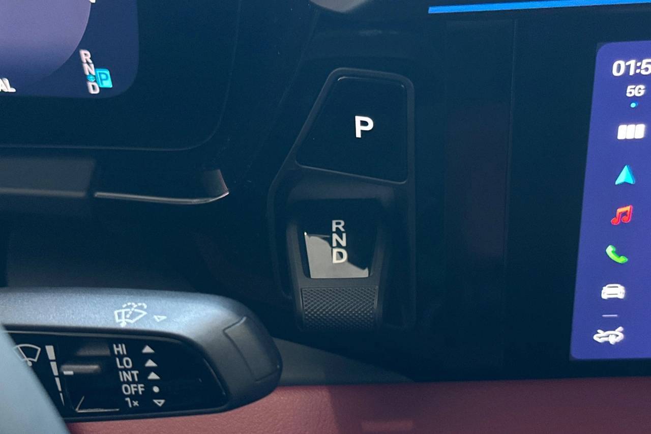 2025 Porsche Macan Electric San Luis Obispo CA