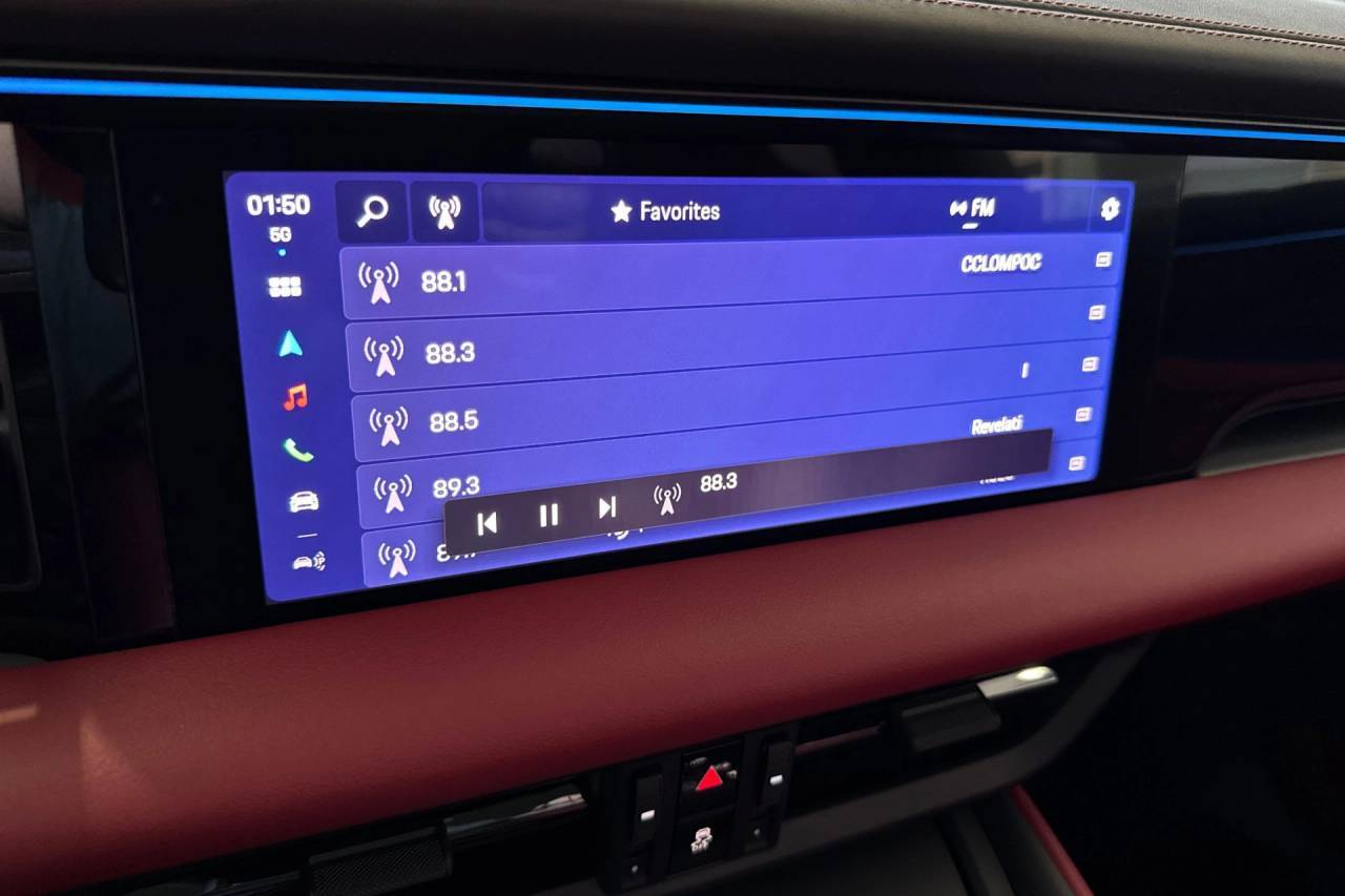 2025 Porsche Macan Electric San Luis Obispo CA