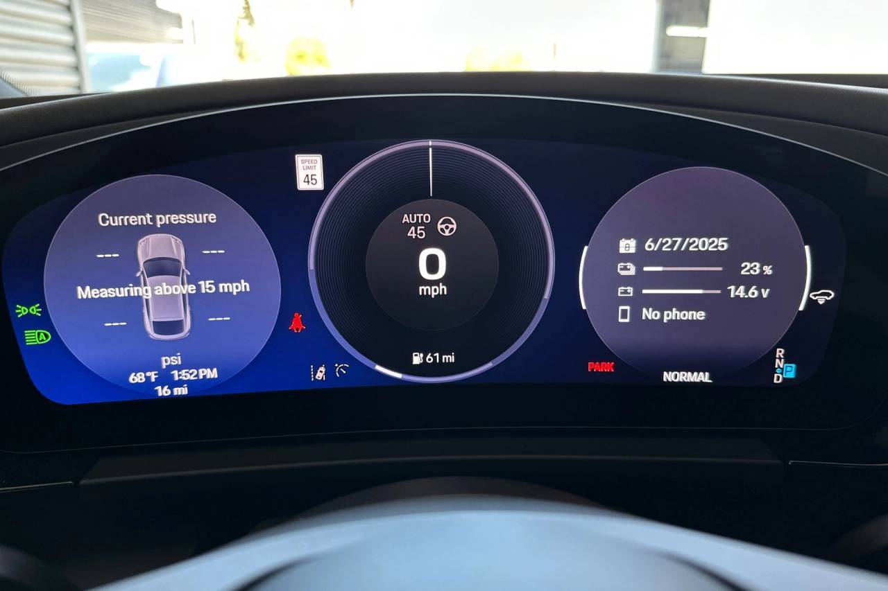 2025 Porsche Macan Electric San Luis Obispo CA