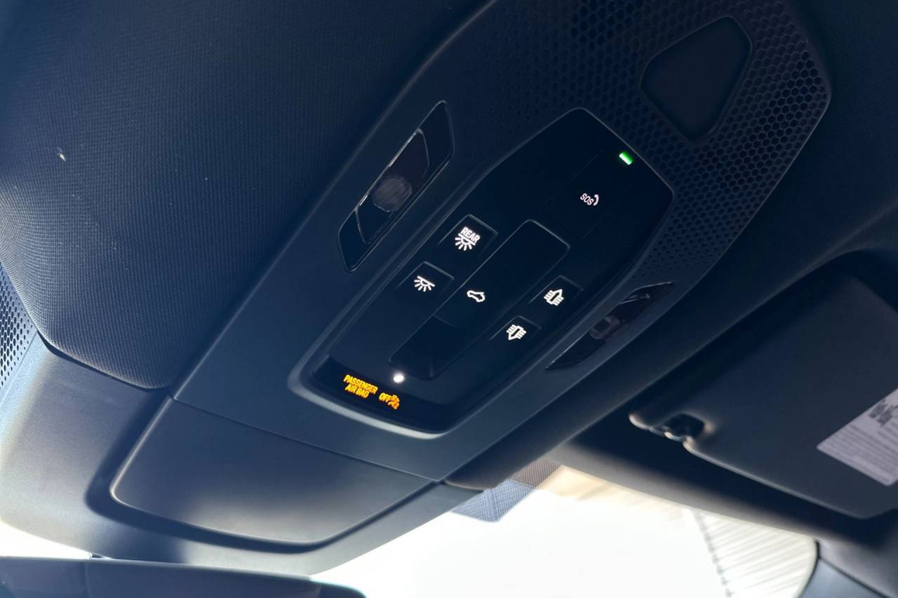 2025 Porsche Macan Electric San Luis Obispo CA