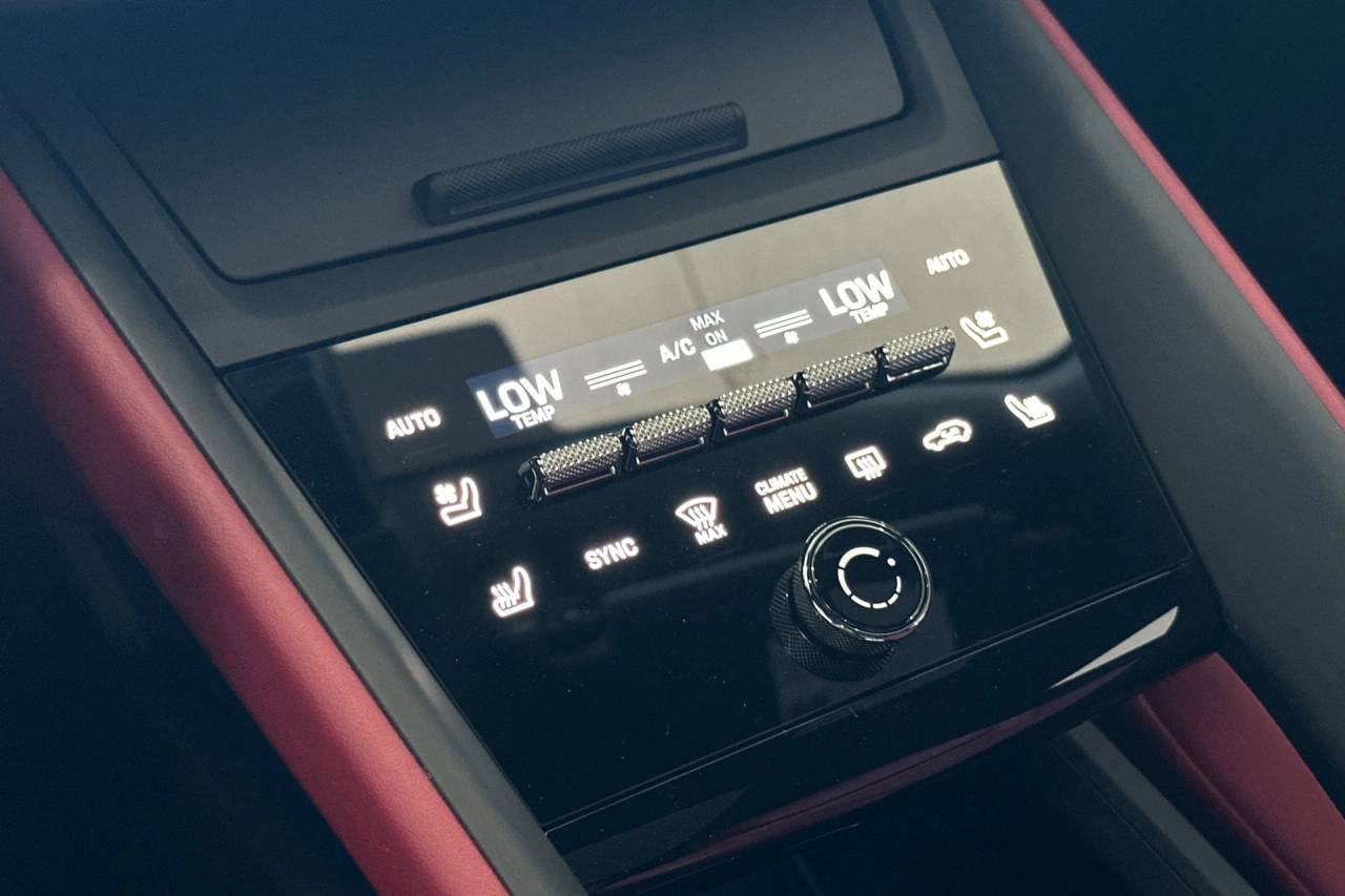 2025 Porsche Macan Electric San Luis Obispo CA