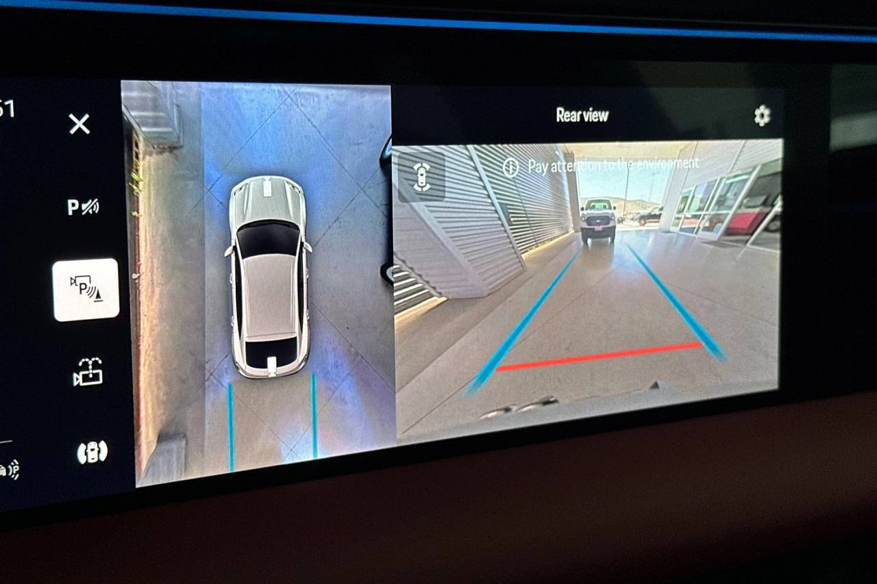 2025 Porsche Macan Electric San Luis Obispo CA