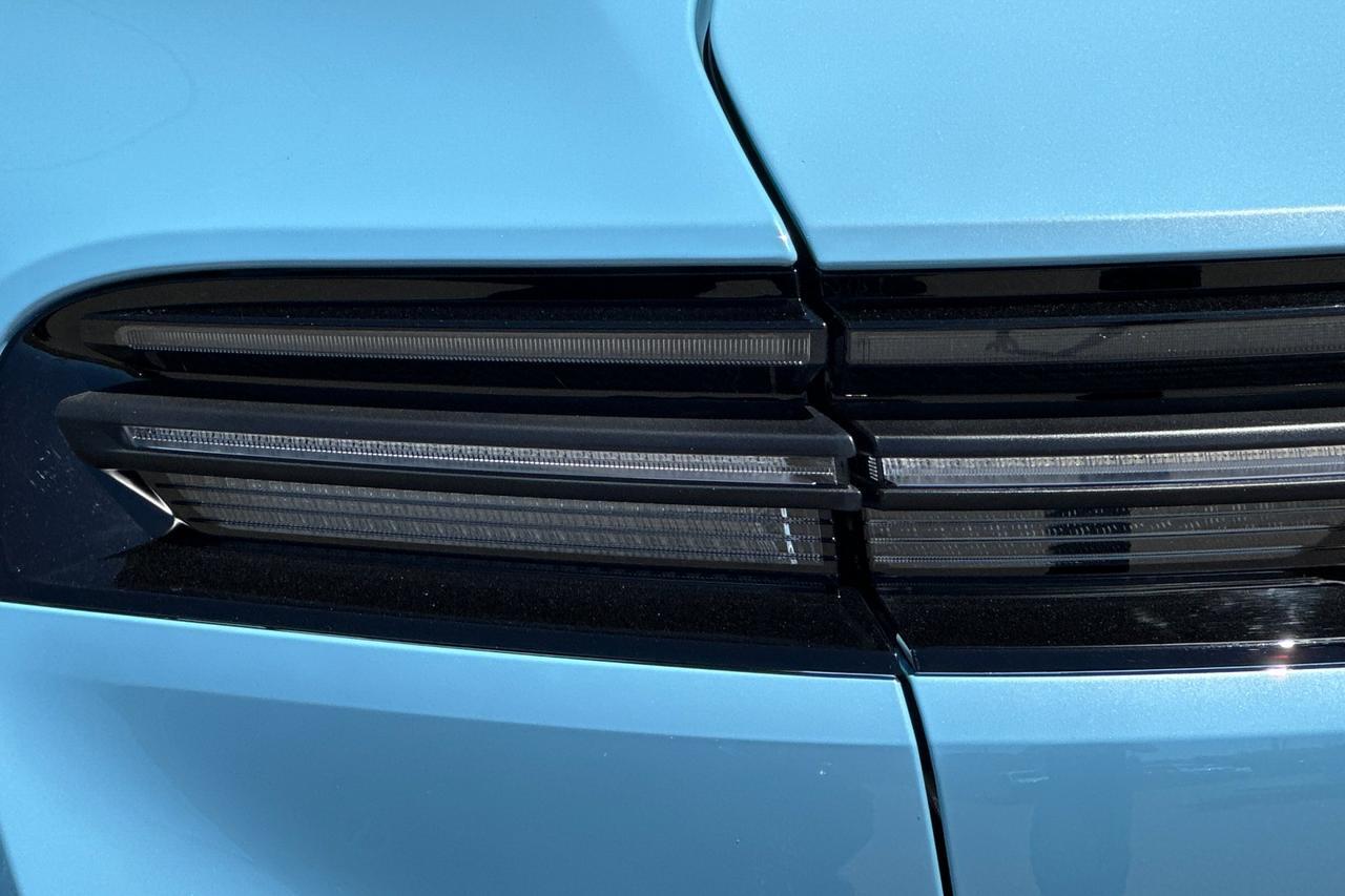 2025 Porsche Macan Electric San Luis Obispo CA