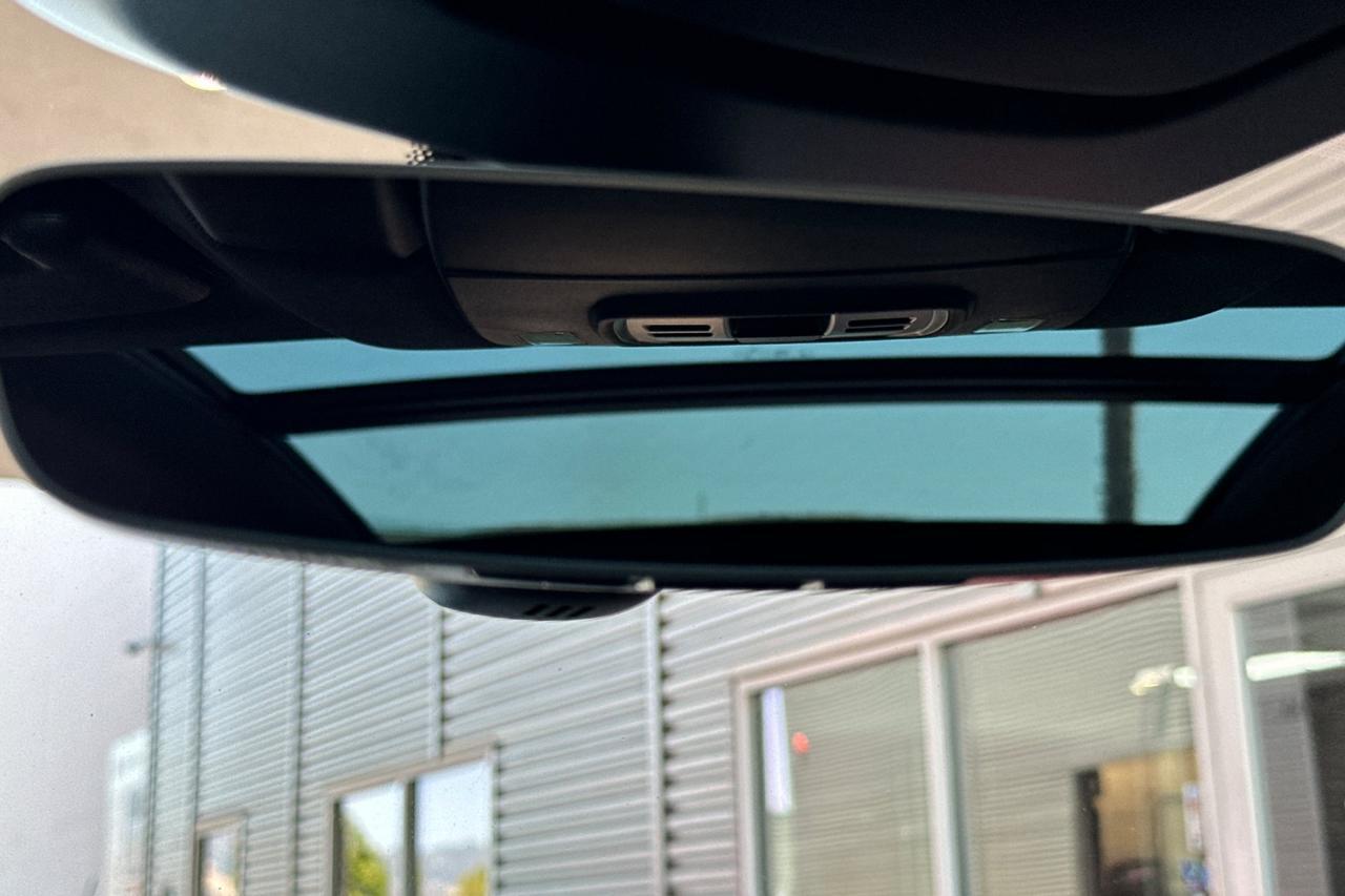2025 Porsche Macan Electric San Luis Obispo CA