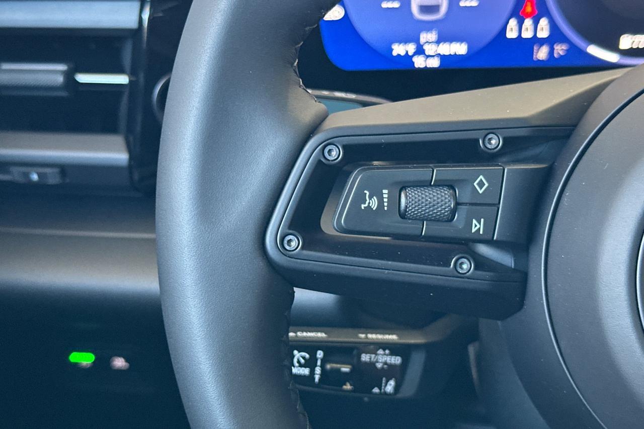 2025 Porsche Macan Electric San Luis Obispo CA