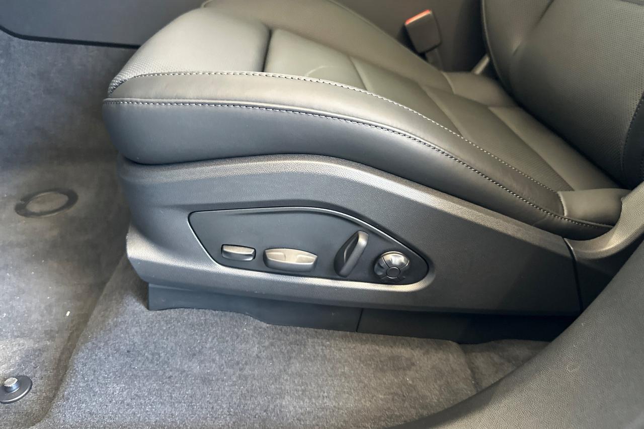 2025 Porsche Macan Electric San Luis Obispo CA