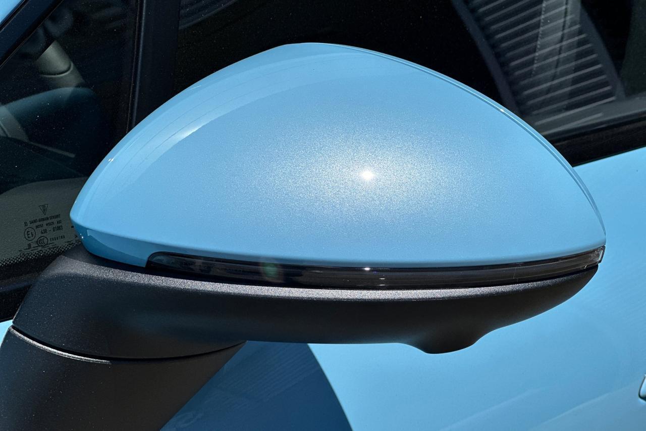 2025 Porsche Macan Electric San Luis Obispo CA