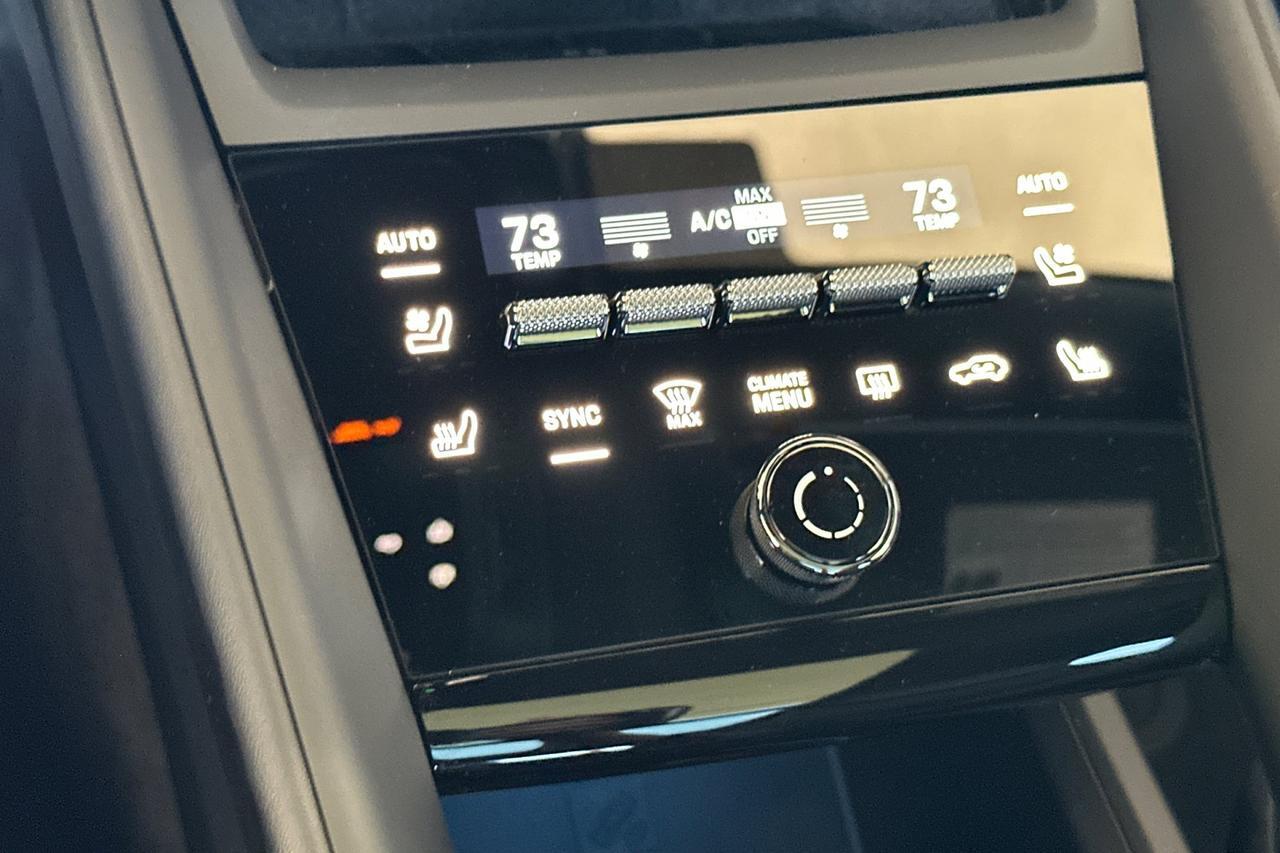 2025 Porsche Macan Electric San Luis Obispo CA