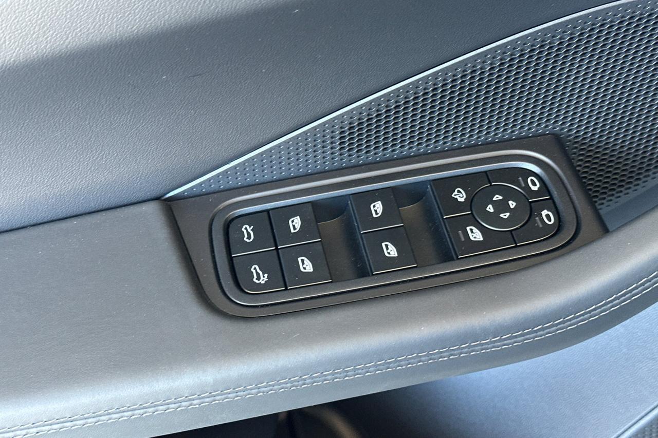 2025 Porsche Macan Electric San Luis Obispo CA