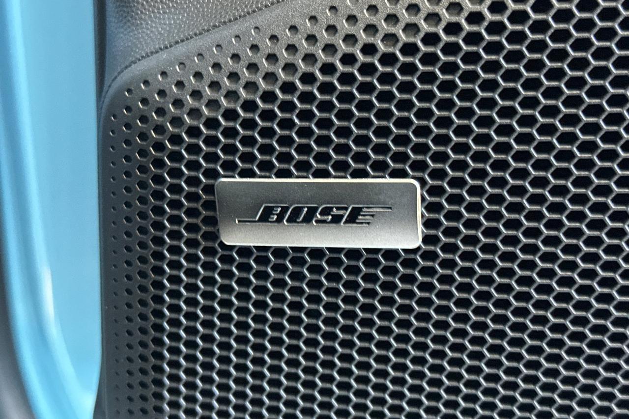 2025 Porsche Macan Electric San Luis Obispo CA