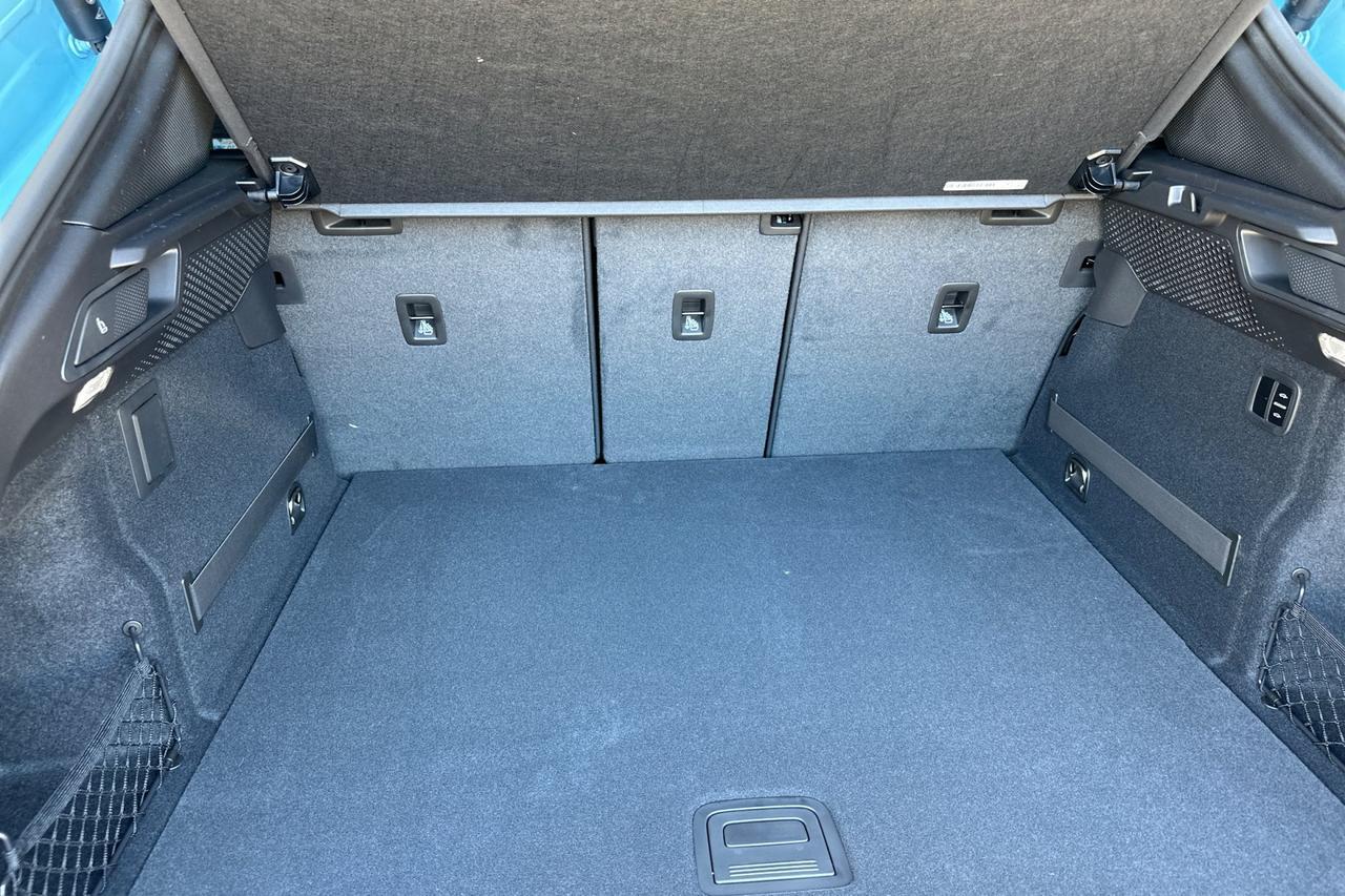 2025 Porsche Macan Electric San Luis Obispo CA