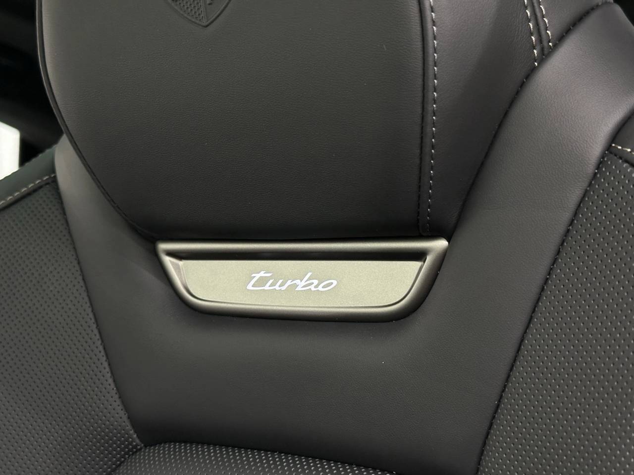 2025 Porsche Macan Electric Turbo Newark DE