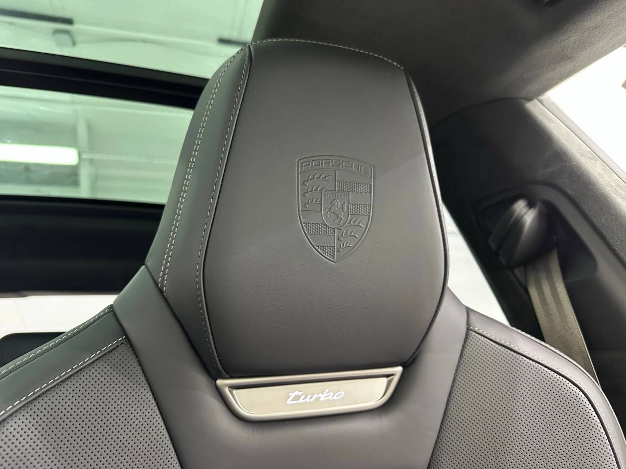 2025 Porsche Macan Electric Turbo Newark DE