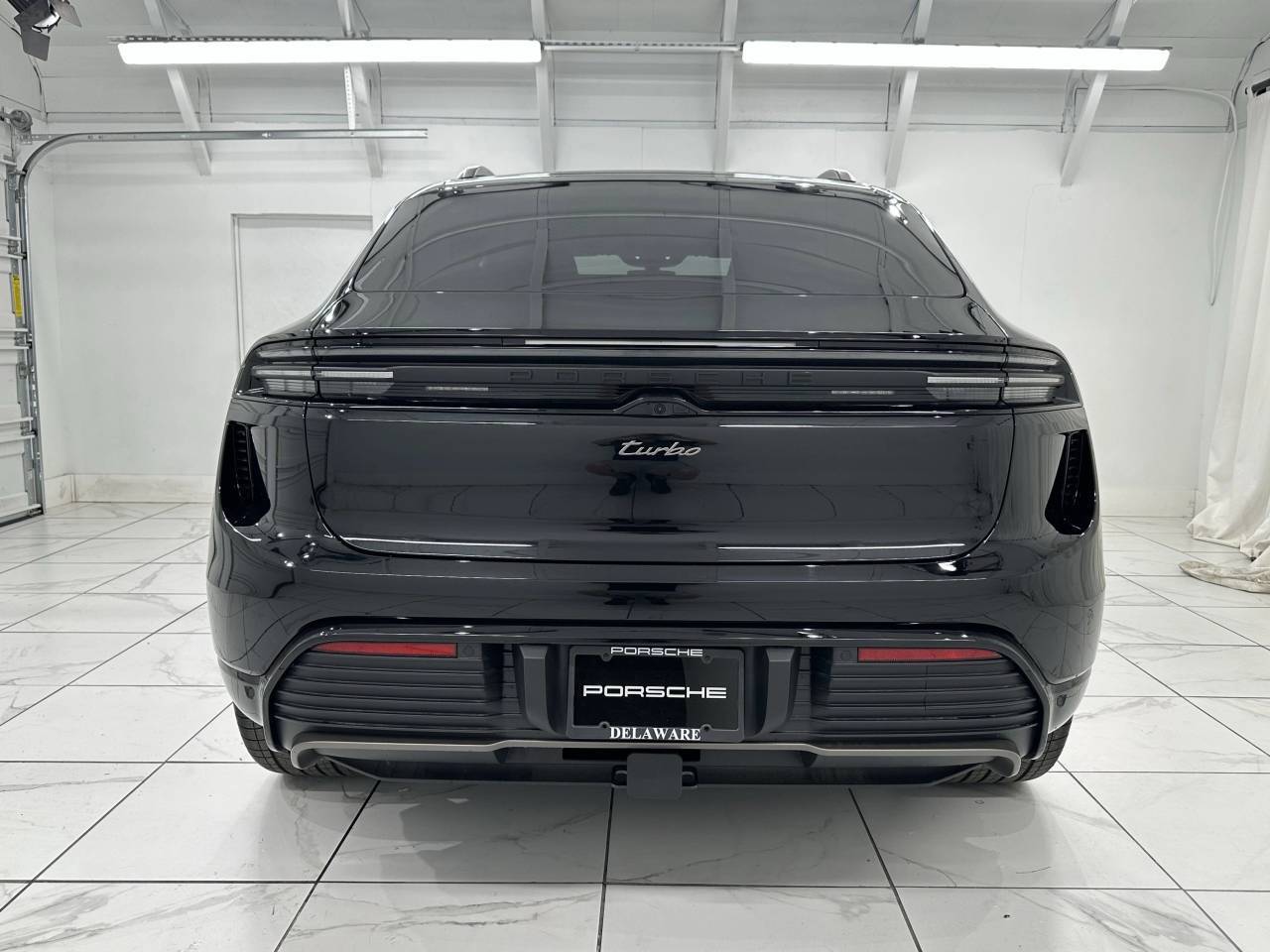 2025 Porsche Macan Electric Turbo Newark DE