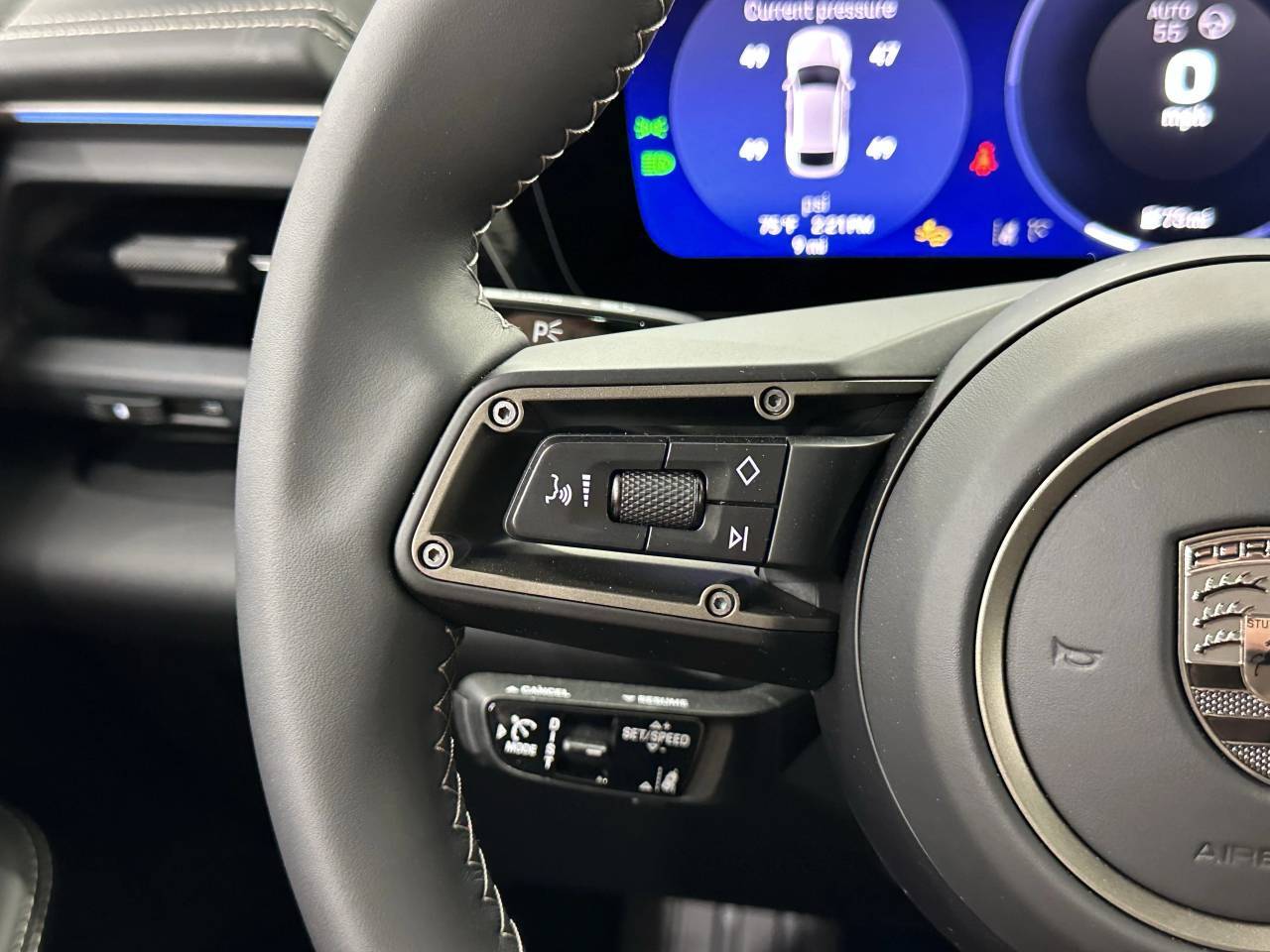 2025 Porsche Macan Electric Turbo Newark DE